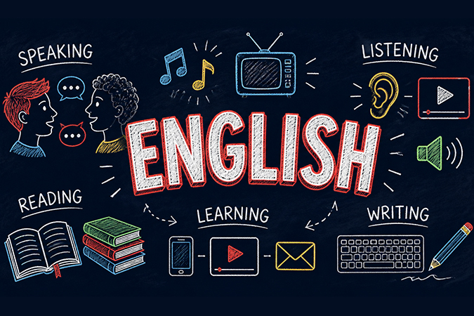 Basic English Course 2 diya: All courses